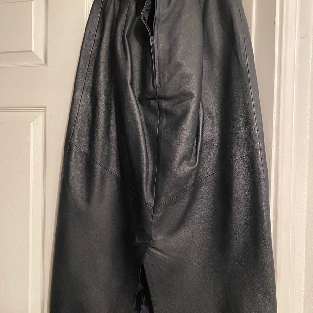 Skirt - Picture 9 of 12